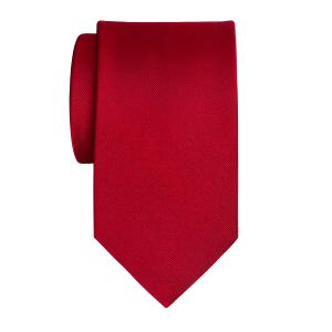 Red Ottoman Tie